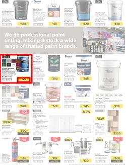 Builders WC & PE : The Best Deals On The Widest Range (24 Sept - 20 Oct 2019), page 2