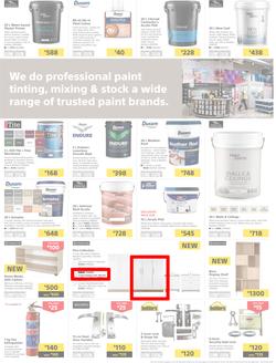 Builders WC & PE : The Best Deals On The Widest Range (24 Sept - 20 Oct 2019), page 2