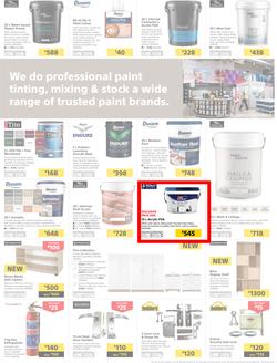 Builders WC & PE : The Best Deals On The Widest Range (24 Sept - 20 Oct 2019), page 2