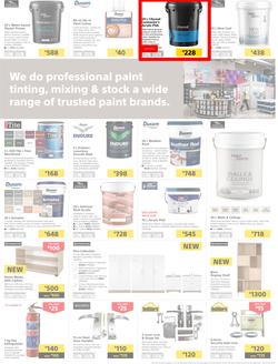 Builders WC & PE : The Best Deals On The Widest Range (24 Sept - 20 Oct 2019), page 2