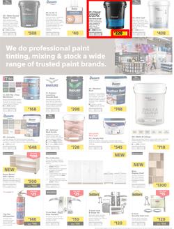 Builders WC & PE : The Best Deals On The Widest Range (24 Sept - 20 Oct 2019), page 2