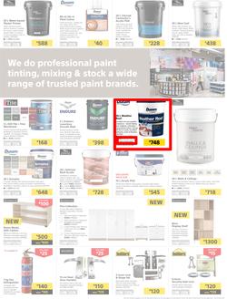 Builders WC & PE : The Best Deals On The Widest Range (24 Sept - 20 Oct 2019), page 2