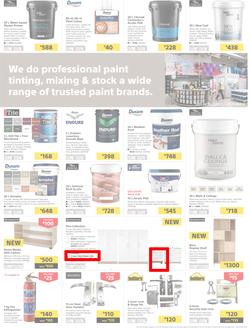 Builders WC & PE : The Best Deals On The Widest Range (24 Sept - 20 Oct 2019), page 2