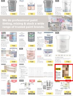 Builders WC & PE : The Best Deals On The Widest Range (24 Sept - 20 Oct 2019), page 2