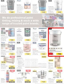 Builders WC & PE : The Best Deals On The Widest Range (24 Sept - 20 Oct 2019), page 2