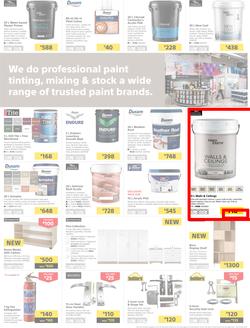 Builders WC & PE : The Best Deals On The Widest Range (24 Sept - 20 Oct 2019), page 2
