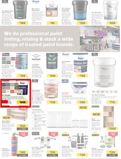 Builders WC & PE : The Best Deals On The Widest Range (24 Sept - 20 Oct 2019), page 2