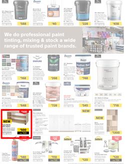 Builders WC & PE : The Best Deals On The Widest Range (24 Sept - 20 Oct 2019), page 2
