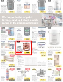 Builders WC & PE : The Best Deals On The Widest Range (24 Sept - 20 Oct 2019), page 2