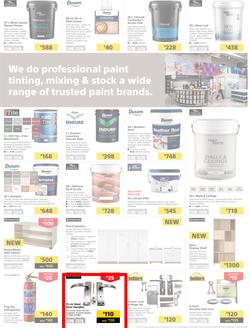 Builders WC & PE : The Best Deals On The Widest Range (24 Sept - 20 Oct 2019), page 2