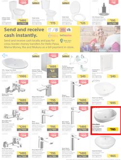Builders WC & PE : The Best Deals On The Widest Range (24 Sept - 20 Oct 2019), page 4
