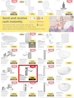 Builders WC & PE : The Best Deals On The Widest Range (24 Sept - 20 Oct 2019), page 4