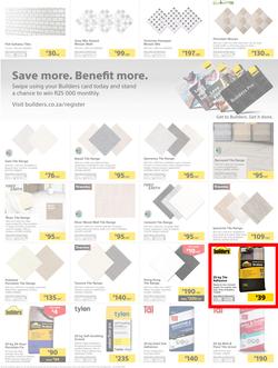 Builders WC & PE : The Best Deals On The Widest Range (24 Sept - 20 Oct 2019), page 5