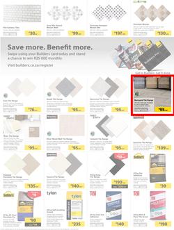 Builders WC & PE : The Best Deals On The Widest Range (24 Sept - 20 Oct 2019), page 5