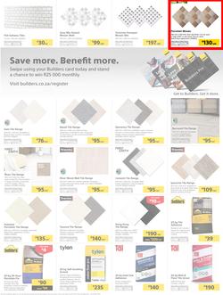 Builders WC & PE : The Best Deals On The Widest Range (24 Sept - 20 Oct 2019), page 5