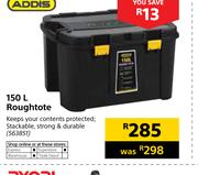 Addis 150Ltr Roughtote