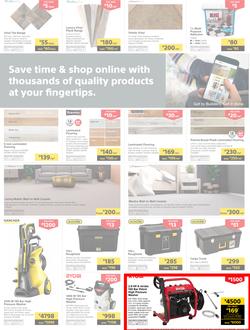 Builders WC & PE : The Best Deals On The Widest Range (24 Sept - 20 Oct 2019), page 6