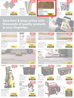 Builders WC & PE : The Best Deals On The Widest Range (24 Sept - 20 Oct 2019), page 6