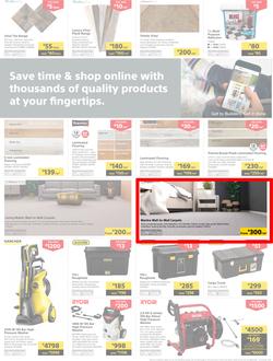 Builders WC & PE : The Best Deals On The Widest Range (24 Sept - 20 Oct 2019), page 6