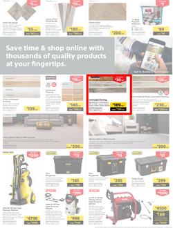 Builders WC & PE : The Best Deals On The Widest Range (24 Sept - 20 Oct 2019), page 6