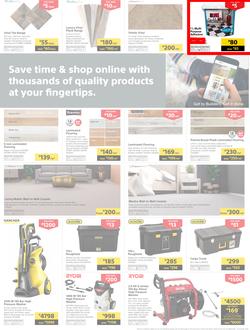 Builders WC & PE : The Best Deals On The Widest Range (24 Sept - 20 Oct 2019), page 6
