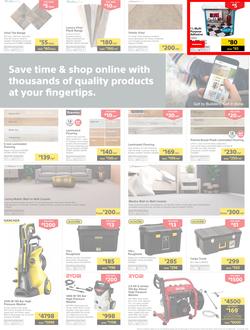 Builders WC & PE : The Best Deals On The Widest Range (24 Sept - 20 Oct 2019), page 6