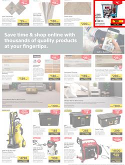 Builders WC & PE : The Best Deals On The Widest Range (24 Sept - 20 Oct 2019), page 6
