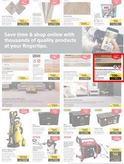 Builders WC & PE : The Best Deals On The Widest Range (24 Sept - 20 Oct 2019), page 6