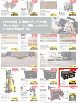 Builders WC & PE : The Best Deals On The Widest Range (24 Sept - 20 Oct 2019), page 6