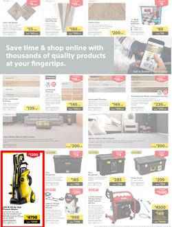 Builders WC & PE : The Best Deals On The Widest Range (24 Sept - 20 Oct 2019), page 6