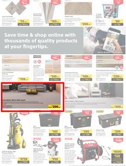 Builders WC & PE : The Best Deals On The Widest Range (24 Sept - 20 Oct 2019), page 6
