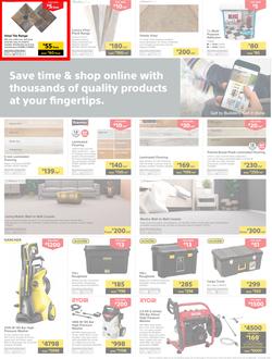 Builders WC & PE : The Best Deals On The Widest Range (24 Sept - 20 Oct 2019), page 6