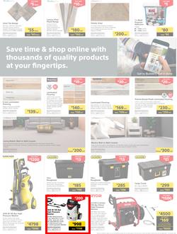 Builders WC & PE : The Best Deals On The Widest Range (24 Sept - 20 Oct 2019), page 6