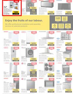 Builders WC & PE : The Best Deals On The Widest Range (24 Sept - 20 Oct 2019), page 7