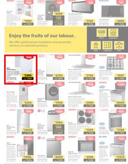 Builders WC & PE : The Best Deals On The Widest Range (24 Sept - 20 Oct 2019), page 7