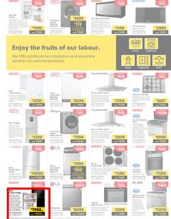 Builders WC & PE : The Best Deals On The Widest Range (24 Sept - 20 Oct 2019), page 7