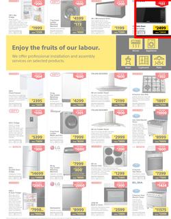 Builders WC & PE : The Best Deals On The Widest Range (24 Sept - 20 Oct 2019), page 7