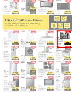 Builders WC & PE : The Best Deals On The Widest Range (24 Sept - 20 Oct 2019), page 7