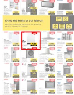 Builders WC & PE : The Best Deals On The Widest Range (24 Sept - 20 Oct 2019), page 7