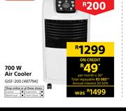 Goldair 700W Air Cooler GISF-200