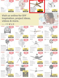 Builders WC & PE : The Best Deals On The Widest Range (24 Sept - 20 Oct 2019), page 8