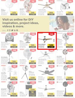 Builders WC & PE : The Best Deals On The Widest Range (24 Sept - 20 Oct 2019), page 8