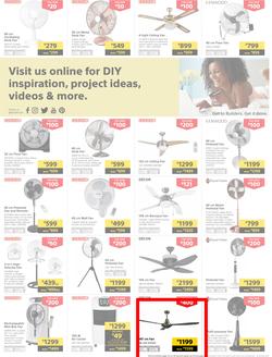 Builders WC & PE : The Best Deals On The Widest Range (24 Sept - 20 Oct 2019), page 8