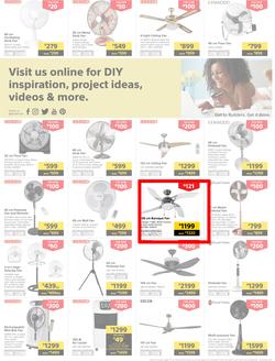 Builders WC & PE : The Best Deals On The Widest Range (24 Sept - 20 Oct 2019), page 8
