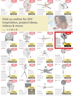 Builders WC & PE : The Best Deals On The Widest Range (24 Sept - 20 Oct 2019), page 8