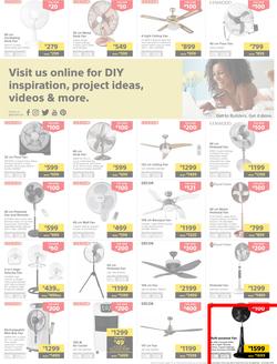 Builders WC & PE : The Best Deals On The Widest Range (24 Sept - 20 Oct 2019), page 8
