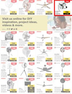 Builders WC & PE : The Best Deals On The Widest Range (24 Sept - 20 Oct 2019), page 8