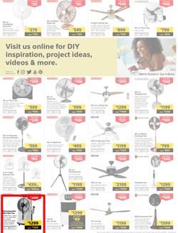 Builders WC & PE : The Best Deals On The Widest Range (24 Sept - 20 Oct 2019), page 8