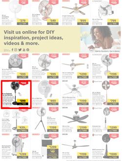 Builders WC & PE : The Best Deals On The Widest Range (24 Sept - 20 Oct 2019), page 8
