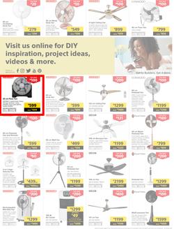 Builders WC & PE : The Best Deals On The Widest Range (24 Sept - 20 Oct 2019), page 8